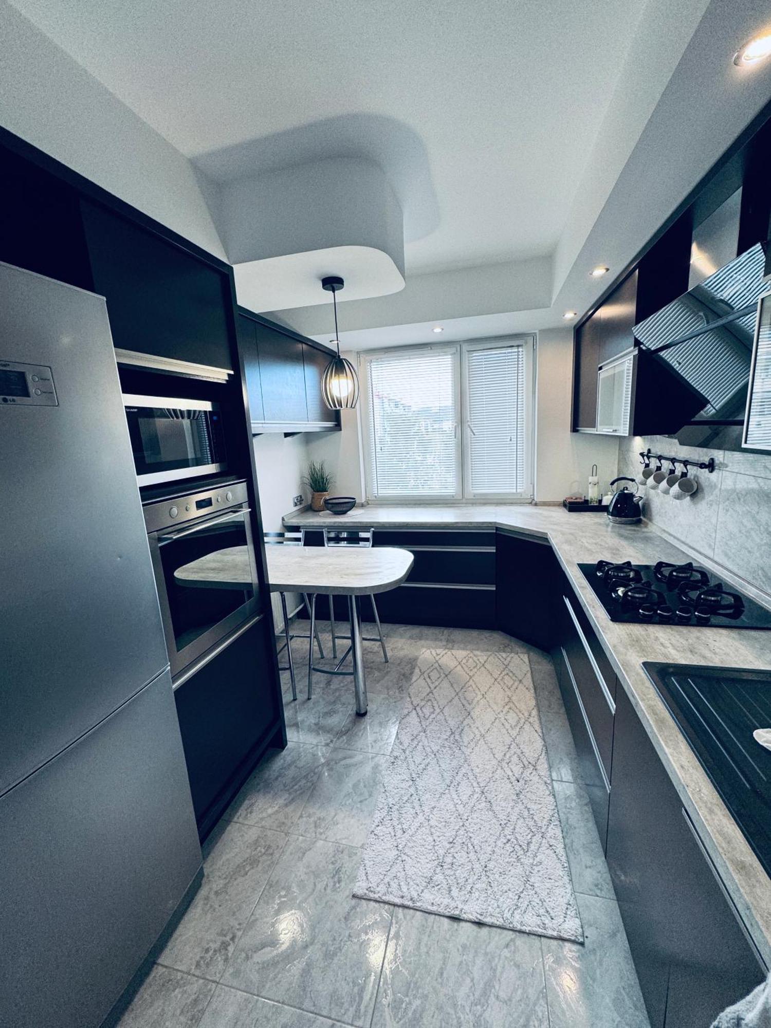 4 Pokojowy Apartament Posada سانوك المظهر الخارجي الصورة