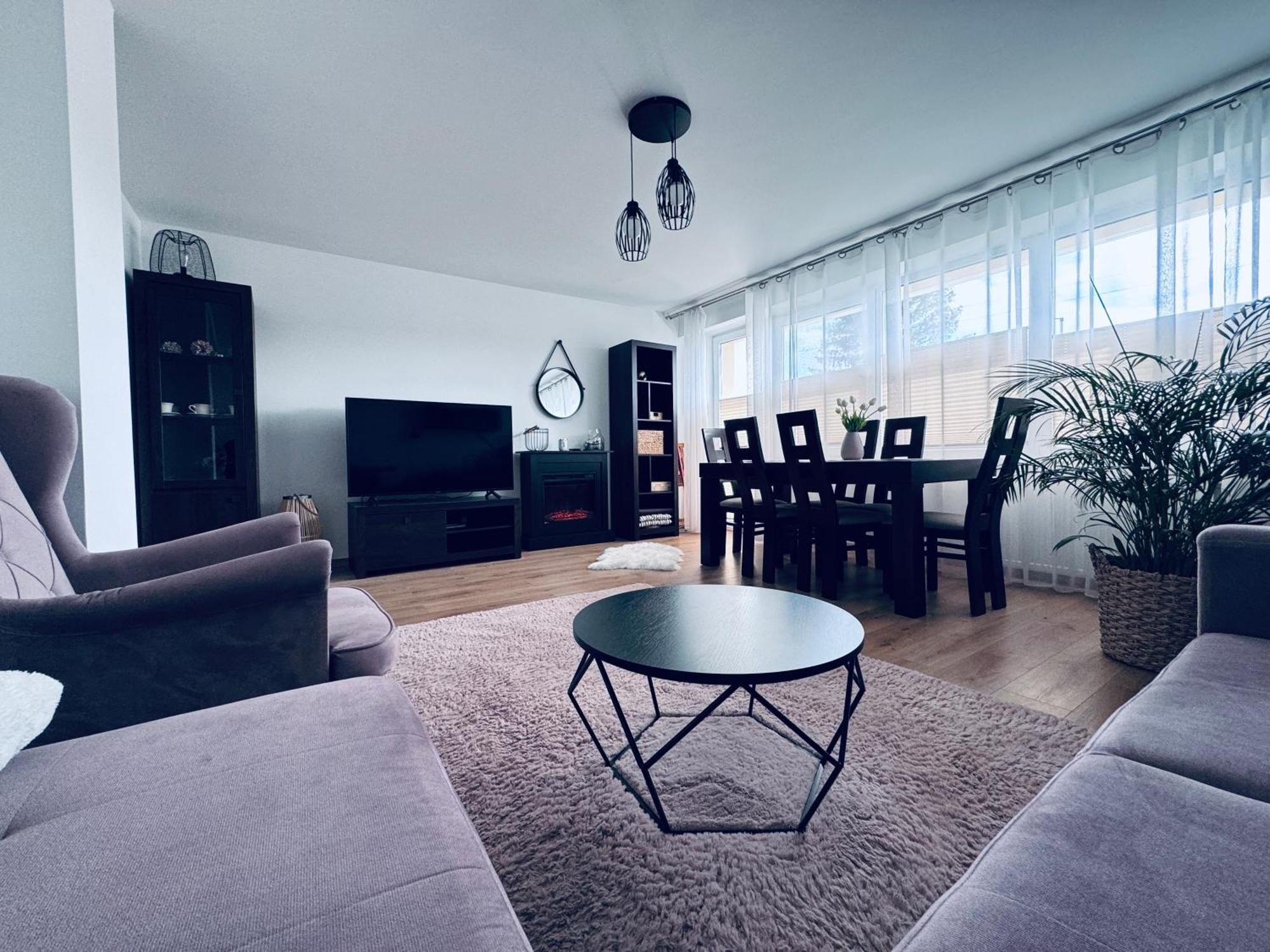 4 Pokojowy Apartament Posada سانوك المظهر الخارجي الصورة