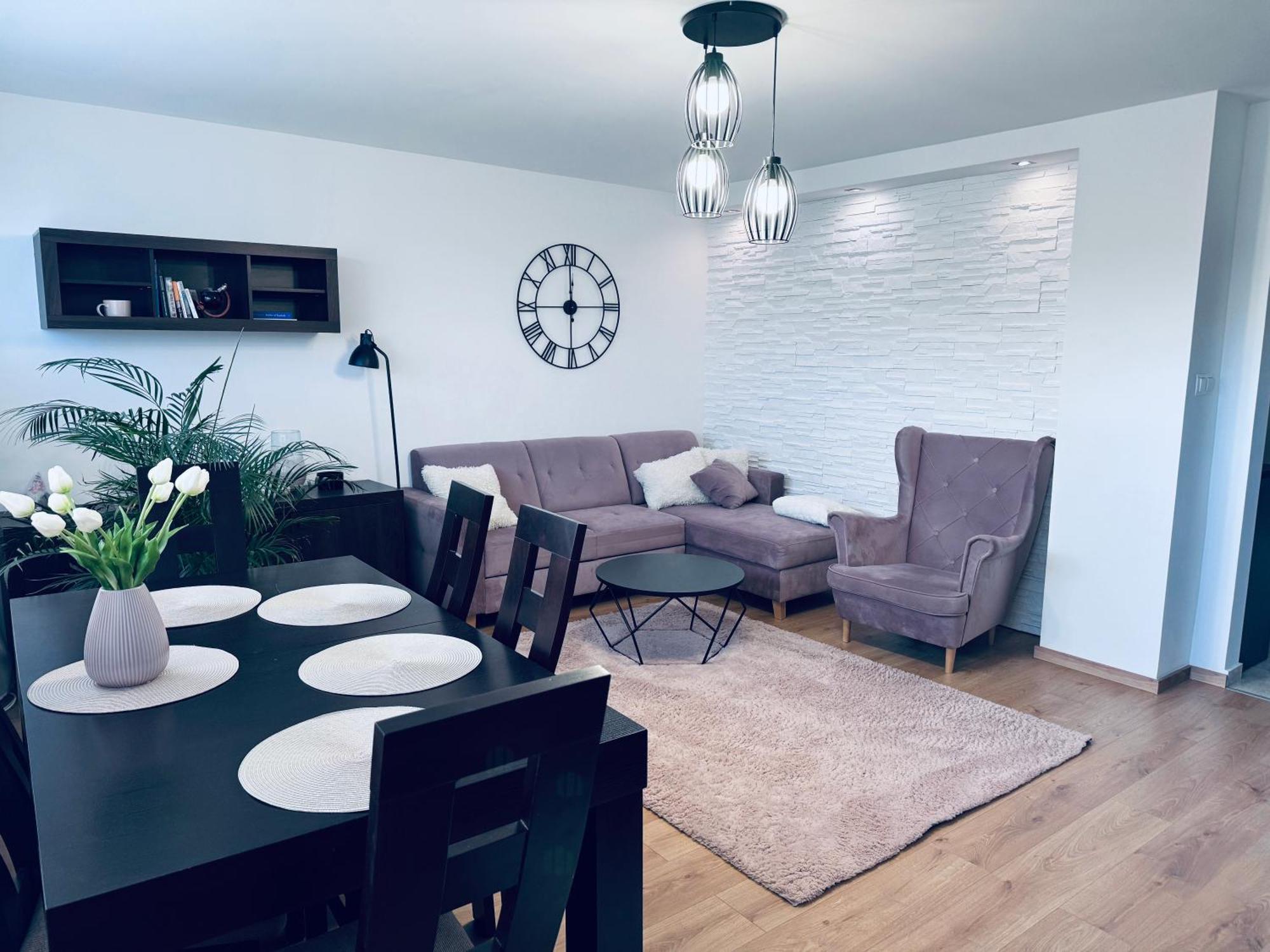 4 Pokojowy Apartament Posada سانوك المظهر الخارجي الصورة